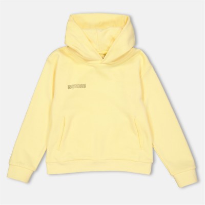 юношески,суичър,детски,3/4,панталони,pangaia,365,hoodie,juniors,seacell,yellow