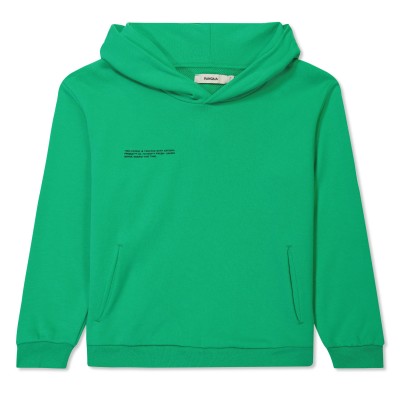 юношески,суичър,pangaia,365,hoodie,juniors,jade,green