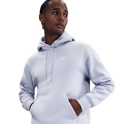 мъжки,суичър,разпродажба,nike,мъжки,горнища,с,качулка,nike,sportswear,club,fleece,pullover,hoodie,mens,ghost,white