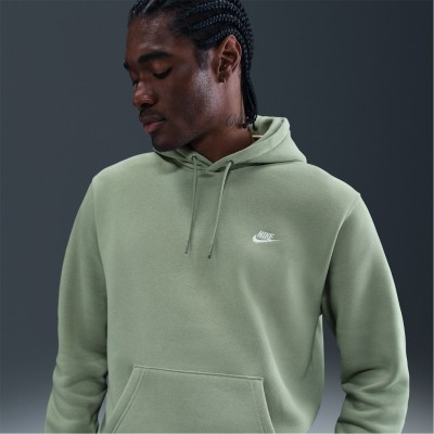 мъжки,суичър,разпродажба,nike,мъжки,горнища,с,качулка,nike,sportswear,club,fleece,pullover,hoodie,mens,jade,horizon