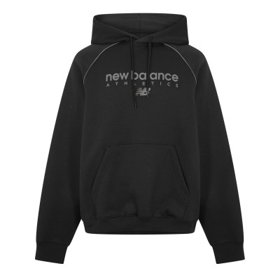 суичър,мъжки,горнища,с,качулка,new,balance,mens,trackside,pull,over,hoodie,black