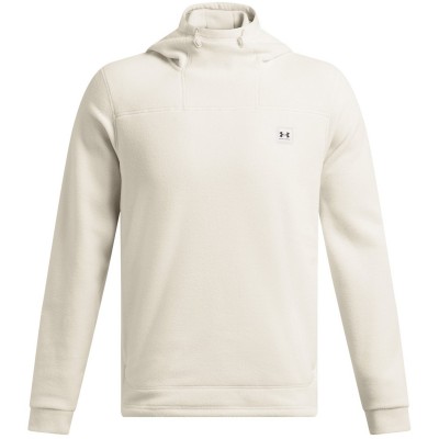 мъжки,суичър,разпродажба,under,armour,мъжки,горнища,с,качулка,under,armour,armour,ua,expanse,fleece,hoodie,hoody,mens,white