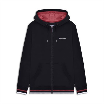 суичър,облекла,на,разпродажба,мъжки,горнища,с,качулка,lambretta,fz,hoodie,sn99,black