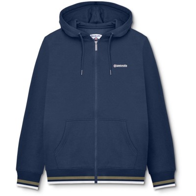 суичър,облекла,на,разпродажба,мъжки,горнища,с,качулка,lambretta,hoodie,navy,khaki