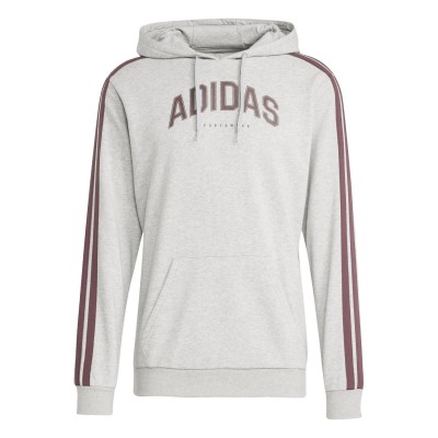 мъжки,суичър,разпродажба,adidas,мъжки,горнища,с,качулка,adidas,college,hoodie,mens,m,grey,heather
