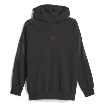суичър,разпродажба,adidas,мъжки,горнища,с,качулка,adidas,basketball,spacer,hoodie,adults,black