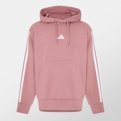 мъжки,суичър,мъжки,горнища,с,качулка,adidas,essentials,fleece,3,stripes,hoodie,mens,warm,clay