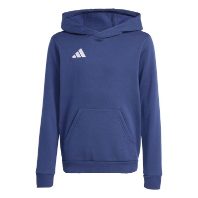 юношески,суичър,детски,горнища,с,качулка,adidas,ent22,hoodie,juniors,navy