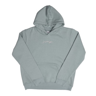 суичър,детски,горнища,с,качулка,hype,reg,hoodie,jn99,moss