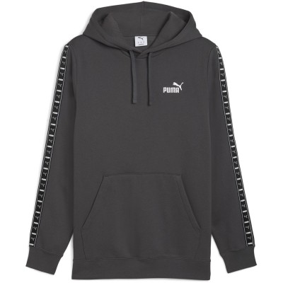 разпродажба,puma,мъжки,горнища,с,качулка,puma,tape,flc,oth,sn54,dusky,grey