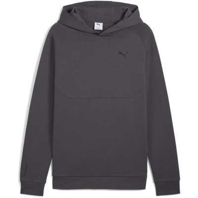 суичър,мъжки,горнища,с,качулка,puma,men,s,pumatech,overhead,hoodie,dusky,gray