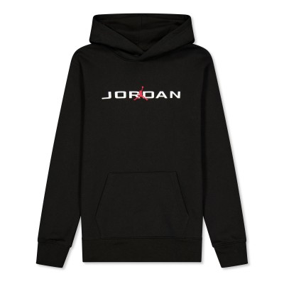 детски,горнища,с,качулка,air,jordan,jordan,b,baseline,po,jn52,black