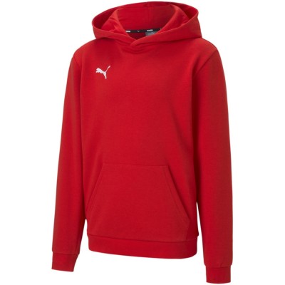 суичър,разпродажба,puma,детски,горнища,с,качулка,детски,облекла,puma,23,casuals,hoody,jr,puma,red