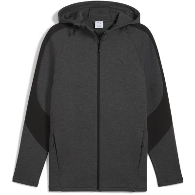 разпродажба,puma,мъжки,горнища,с,качулка,puma,evostripefz,oth,sn54,dk,grey,heather