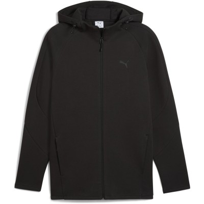 разпродажба,puma,мъжки,горнища,с,качулка,puma,evostripefz,oth,sn54,puma,black