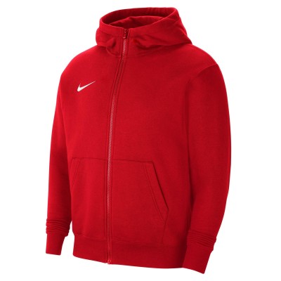 шапка,детски,горнища,с,качулка,футбол,nike,sweat,capuche,a,jn99,red
