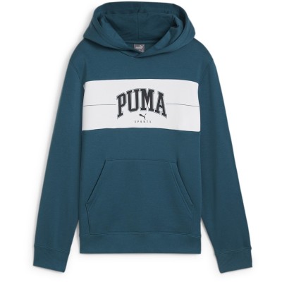 детски,суичър,промоция,на,зимни,облекла,разпродажба,puma,детски,горнища,с,качулка,puma,squad,hoodie,fl,b,hoody,unisex,kids,green
