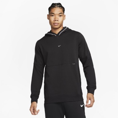 мъжки,суичър,промоция,на,зимни,облекла,разпродажба,nike,мъжки,горнища,с,качулка,nike,strike,men's,pullover,soccer,hoodie,hoody,mens,black,white