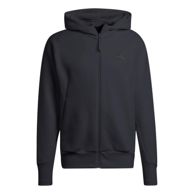 суичър,мъжки,горнища,с,качулка,adidas,men,s,z,n,e,full,zip,hoodie,black