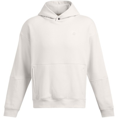 суичър,промоция,на,зимни,облекла,разпродажба,under,armour,мъжки,горнища,с,качулка,under,armour,curry,dna,oth,hoodie,adults,triple,white