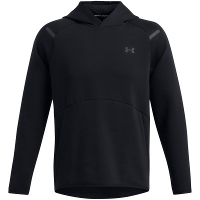 мъжки,суичър,разпродажба,under,armour,мъжки,горнища,с,качулка,under,armour,armour,ua,unstoppable,flc,hd,eu,hoody,mens,black