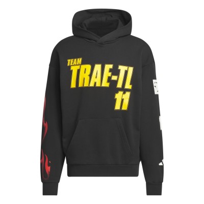 мъжки,суичър,разпродажба,adidas,мъжки,горнища,с,качулка,adidas,team,trae,hoody,mens,black