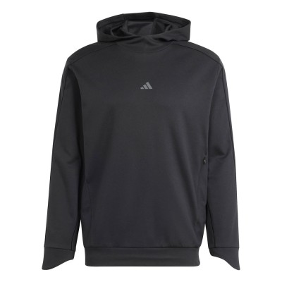 мъжки,суичър,разпродажба,adidas,мъжки,горнища,с,качулка,adidas,yoga,hd,swt,hoody,mens,black