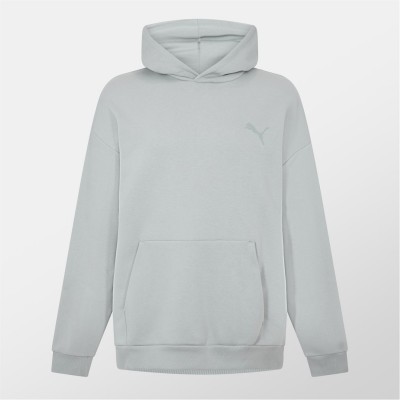 мъжки,суичър,разпродажба,puma,мъжки,горнища,с,качулка,puma,elevated,hoodie,fl,hoody,mens,concrete,gra