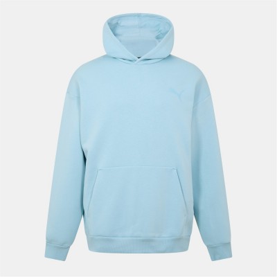 мъжки,суичър,разпродажба,puma,мъжки,горнища,с,качулка,puma,elevated,hoodie,fl,hoody,mens,turquoise,su