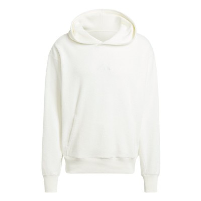 суичър,разпродажба,adidas,мъжки,горнища,с,качулка,adidas,elevated,all,szn,loop,hoodie,offwhite