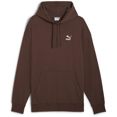 мъжки,суичър,разпродажба,puma,мъжки,горнища,с,качулка,puma,better,classics,relaxed,hoodie,tr,hoody,mens,dark,brown