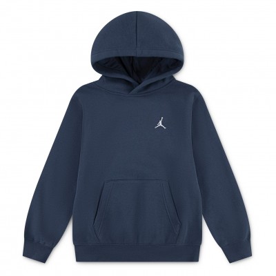 суичър,разпродажба,nike,детски,горнища,с,качулка,детски,3/4,панталони,air,jordan,kids',brkln,pull,over,hoodie,squadron,blue