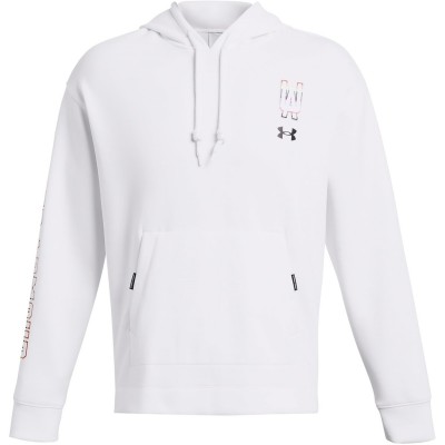 разпродажба,under,armour,мъжки,горнища,с,качулка,under,armour,pride,hdy,sn99,white