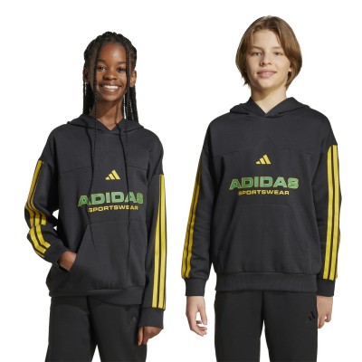 юношески,суичър,промоция,на,зимни,облекла,разпродажба,adidas,детски,горнища,с,качулка,детски,облекла,adidas,house,of,tiro,fleece,hoodie,juniors,black