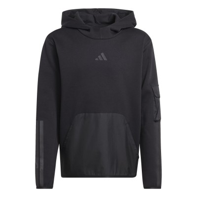 промоция,на,зимни,облекла,разпродажба,adidas,детски,горнища,с,качулка,детски,облекла,adidas,utility,oth,jn00,black