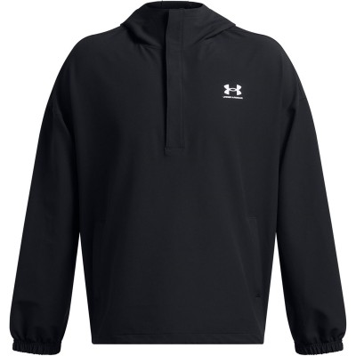 мъжки,суичър,разпродажба,under,armour,мъжки,горнища,с,качулка,under,armour,armour,ua,vibe,stormshell,hood,hoody,mens,black