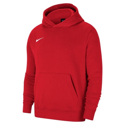 детски,горнища,с,качулка,футбол,nike,y,nk,flc,park20,jn99,red