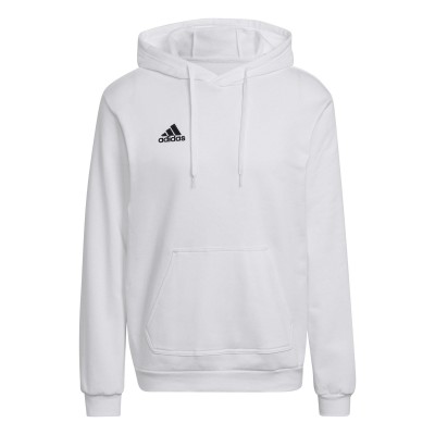 суичър,мъжки,горнища,с,качулка,adidas,men,s,ent22,pull,over,hoodie,white,black