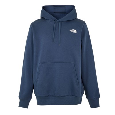 мъжки,суичър,мъжки,горнища,с,качулка,the,north,face,simple,dome,hoodie,mens,summit,navy