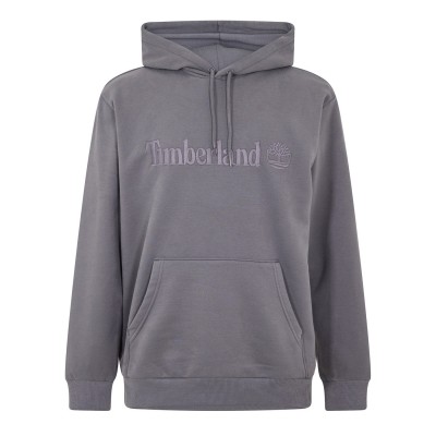 суичър,мъжки,ежедневни,облекла,мъжки,горнища,с,качулка,timberland,men's,hampton,angora,pullover,hoodie,blackened,pearl