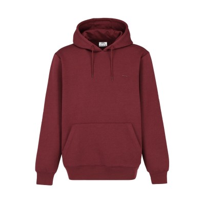 мъжки,суичър,разпродажба,slazenger,мъжки,горнища,с,качулка,slazenger,fleece,hoodie,mens,burgundy
