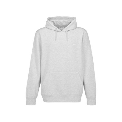 мъжки,суичър,мъжки,горнища,с,качулка,slazenger,fleece,hoodie,mens,ice,marl