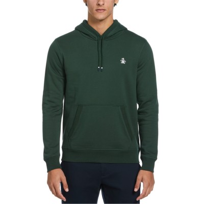 мъжки,ежедневни,облекла,мъжки,горнища,с,качулка,original,penguin,ls,fleece,hd,sn99,sycamore