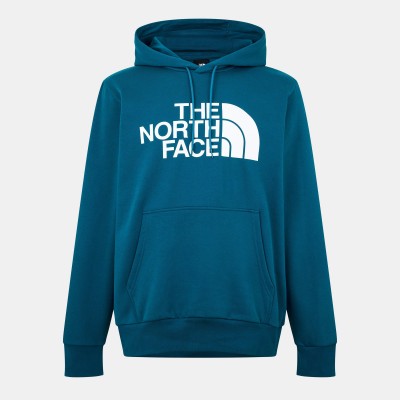 суичър,мъжки,горнища,с,качулка,the,north,face,men,s,easy,mineral,ink,hoodie,mineral,blue