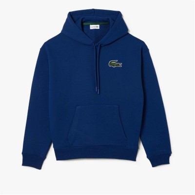 суичър,мъжки,ежедневни,облекла,мъжки,горнища,с,качулка,lacoste,rg,oth,hoodie,methylene,f9f