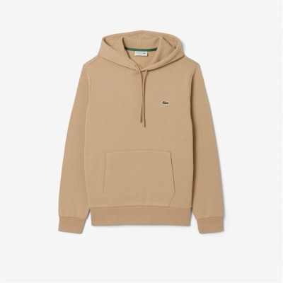 суичър,мъжки,ежедневни,облекла,мъжки,горнища,с,качулка,lacoste,basic,over,the,head,hoodie,viennese,02s