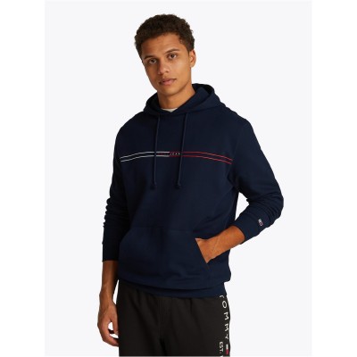 суичър,мъжки,ежедневни,облекла,мъжки,горнища,с,качулка,tommy,jeans,tjm,reg,entry,graphic,hoodie,ext,dark,night,navy
