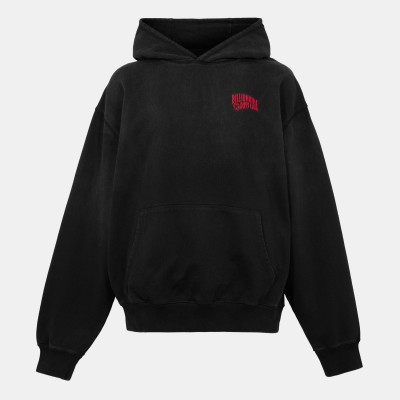 суичър,мъжки,ежедневни,облекла,мъжки,горнища,с,качулка,billionaire,boys,club,men,s,pull,over,hoodie,washed,black