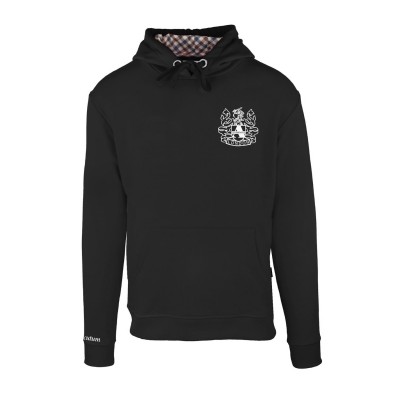 мъжки,ежедневни,облекла,мъжки,горнища,с,качулка,aquascutum,aquascutum,hooded,sw,sn99,black