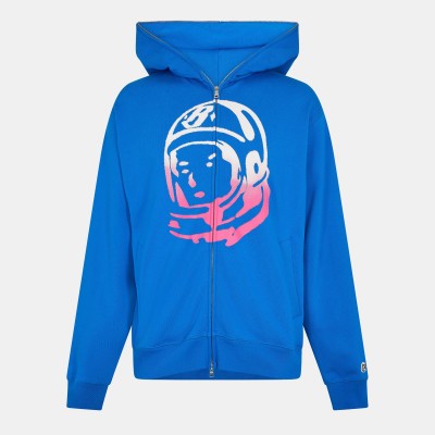 суичър,мъжки,горнища,с,качулка,billionaire,boys,club,men,s,odyssey,pull,over,hoodie,blue